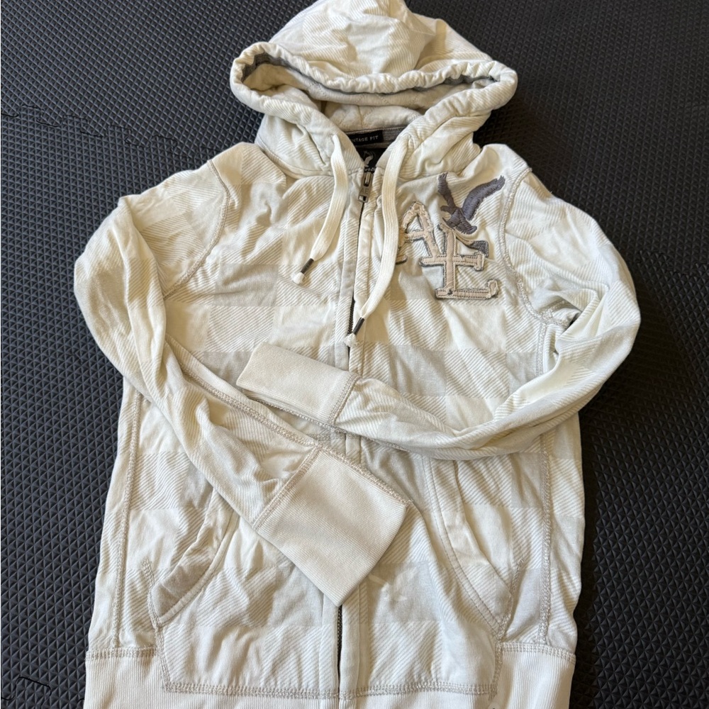 Vintage America eagle hoodie